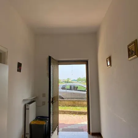 アパート Luminoso A Due Passi Da Piacenza