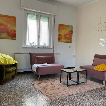 Luminoso A Due Passi Da Piacenza